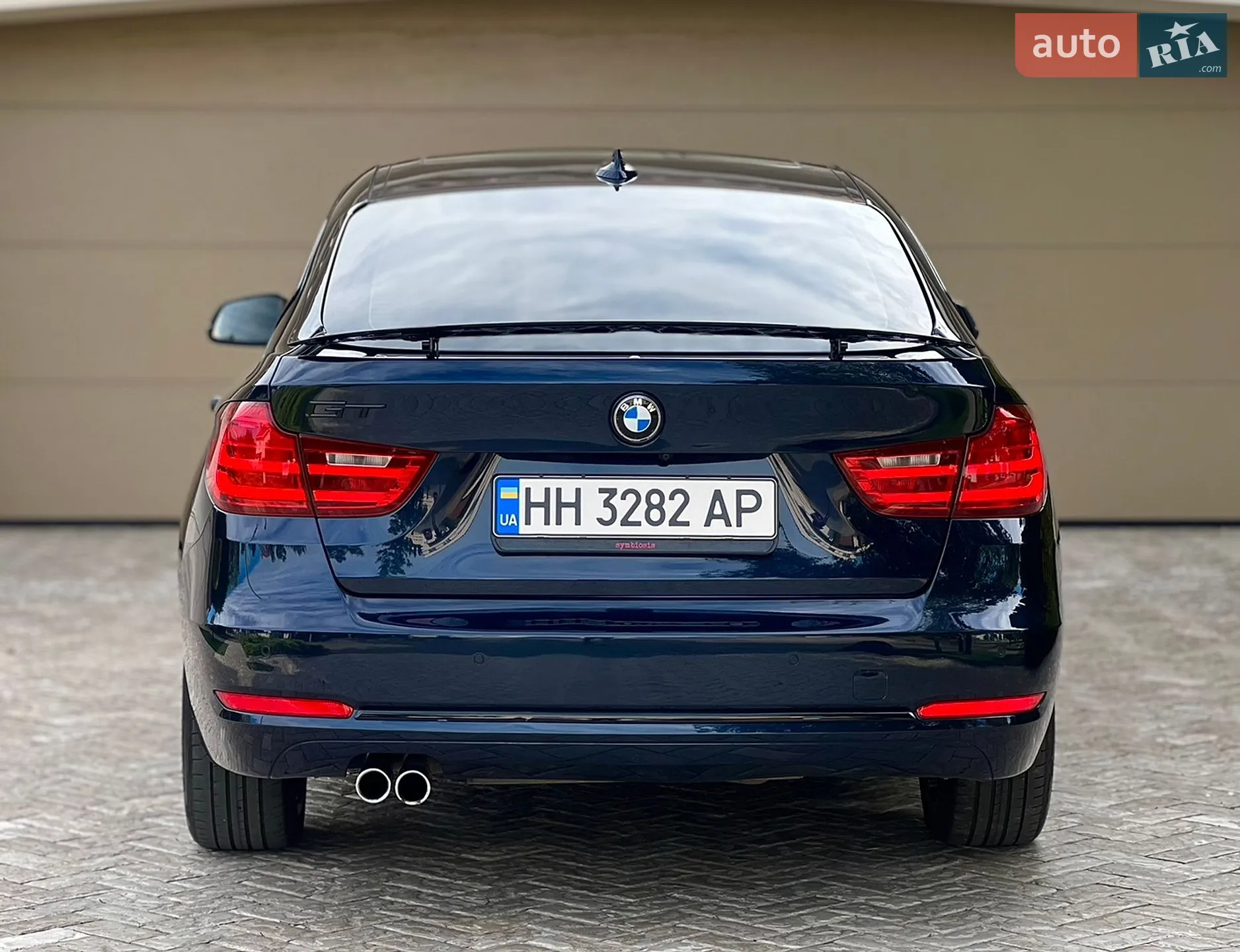 2016 BMW 3er - мініатюра 9