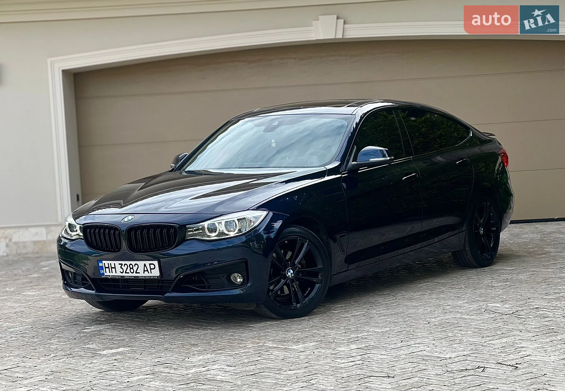 2016 BMW 3er - мініатюра 5