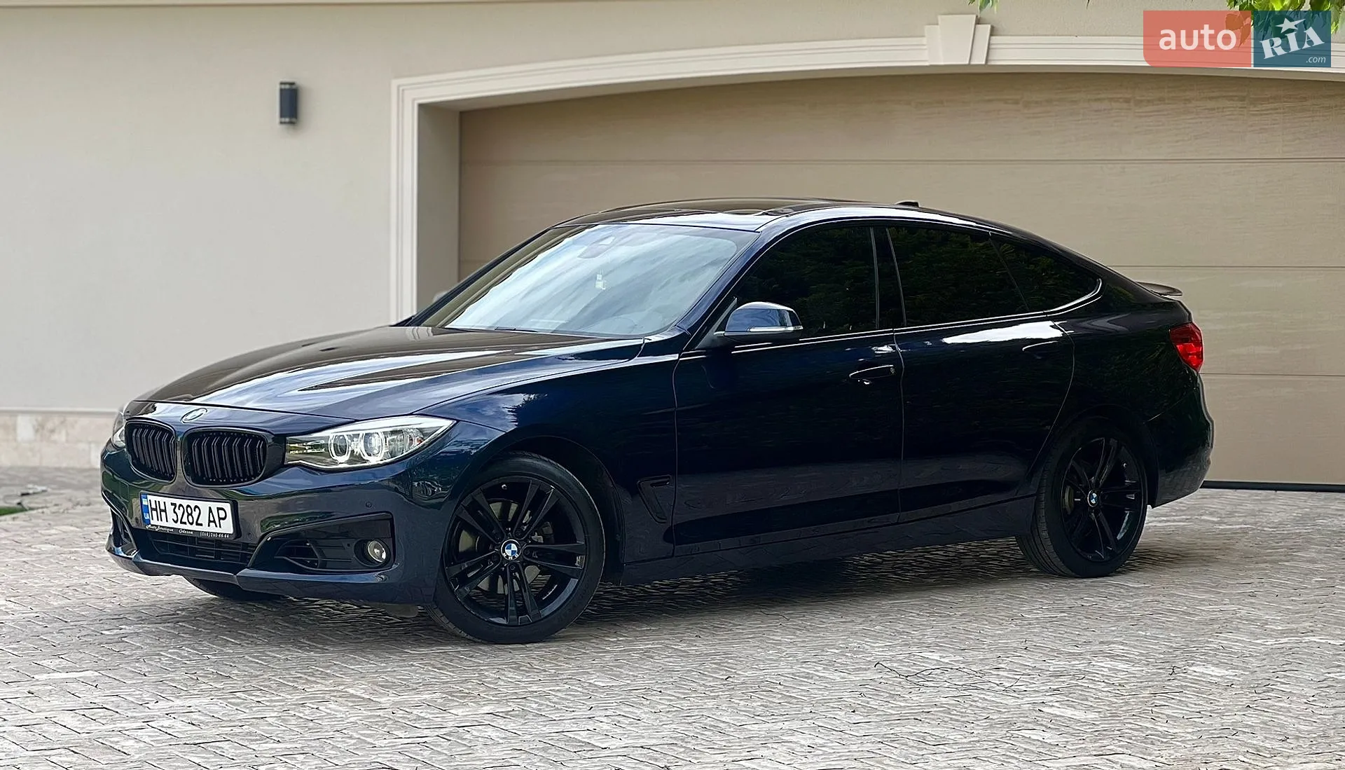 2016 BMW 3er - мініатюра 4