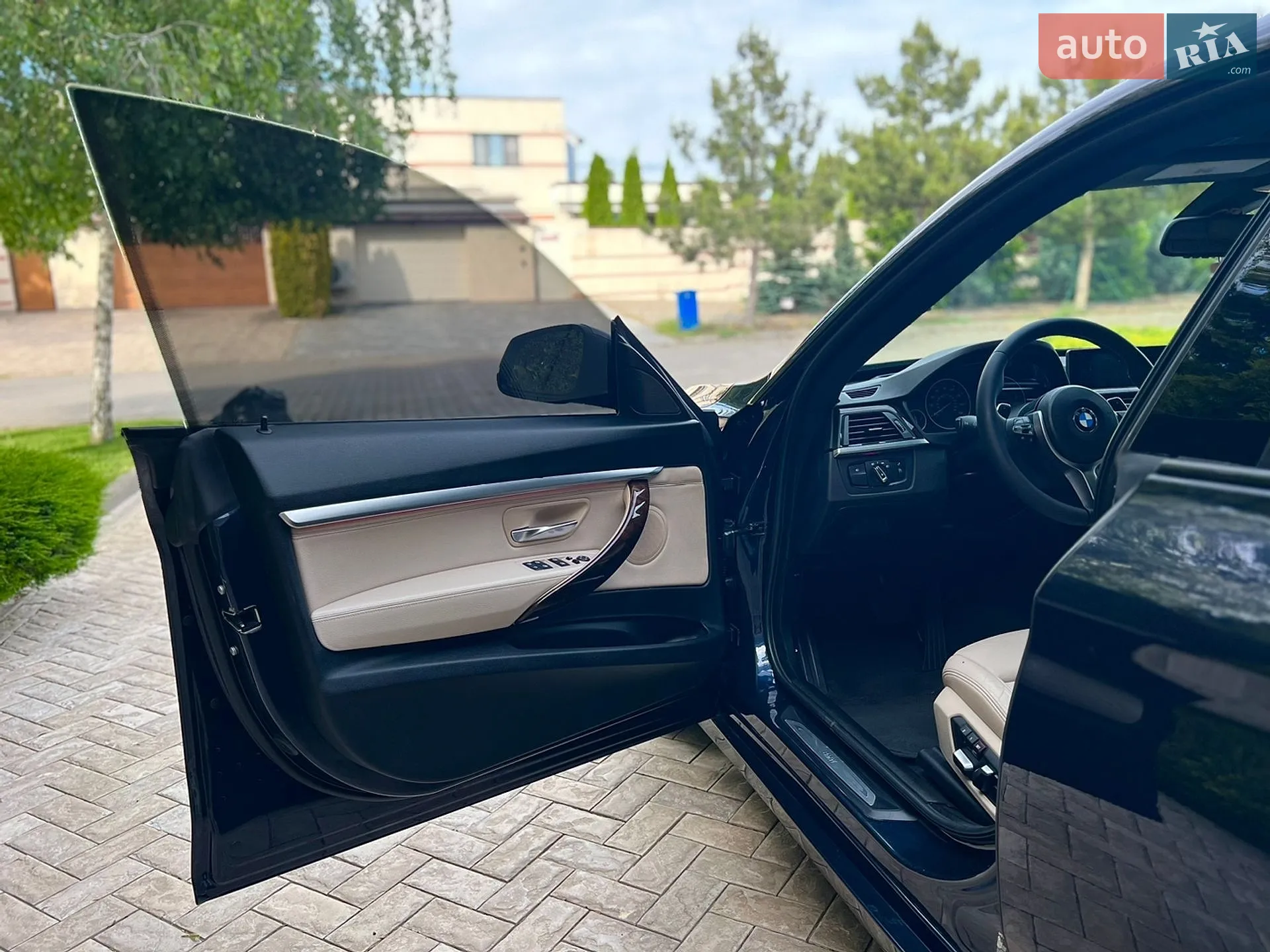 2016 BMW 3er - мініатюра 15