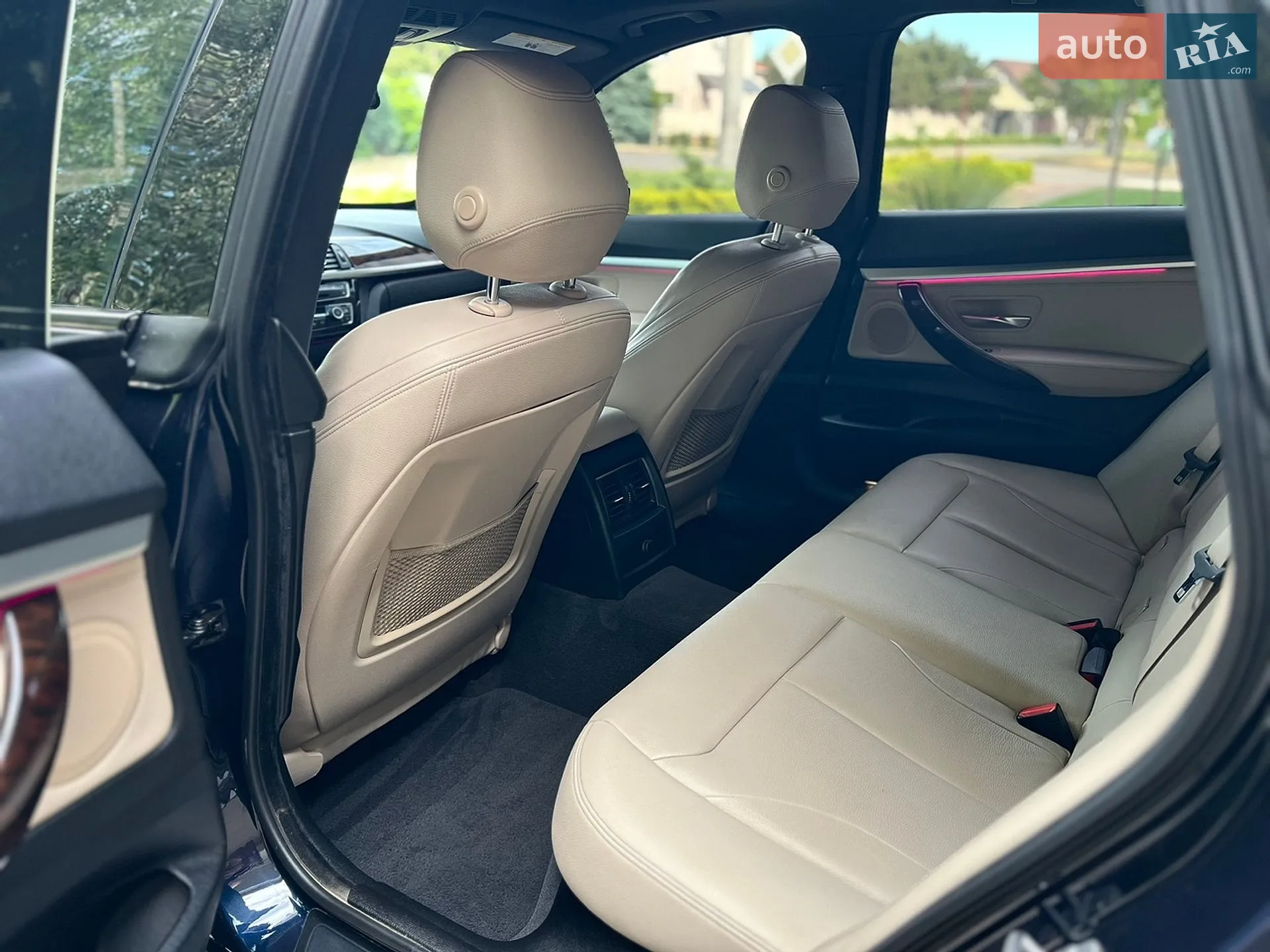 2016 BMW 3er - мініатюра 19