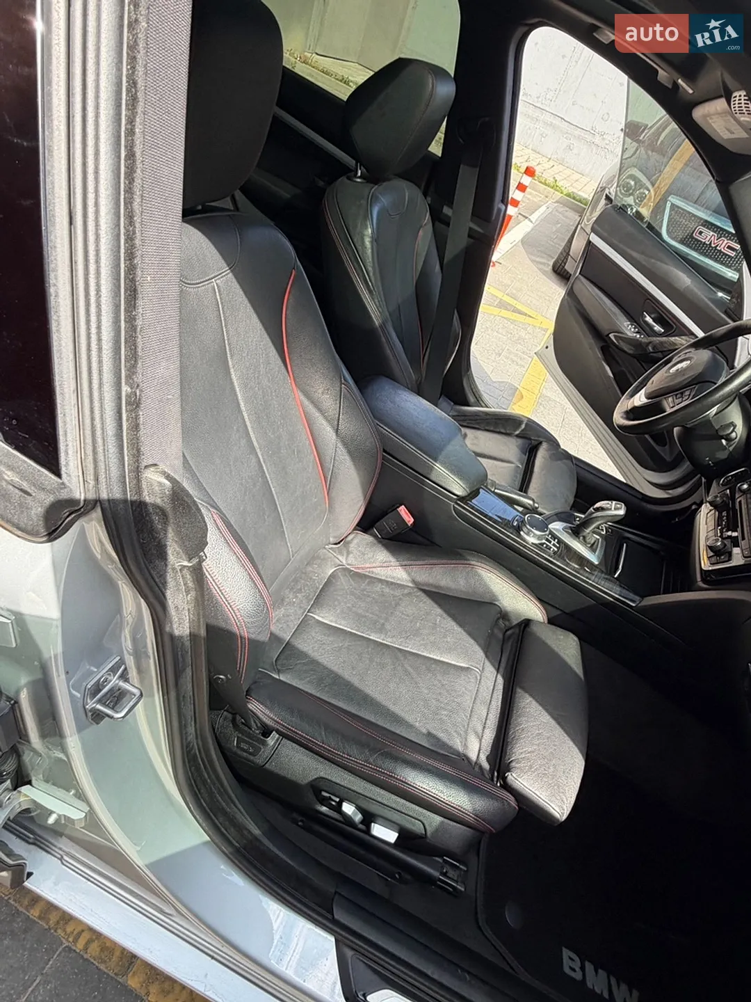 2017 BMW 3er - мініатюра 27