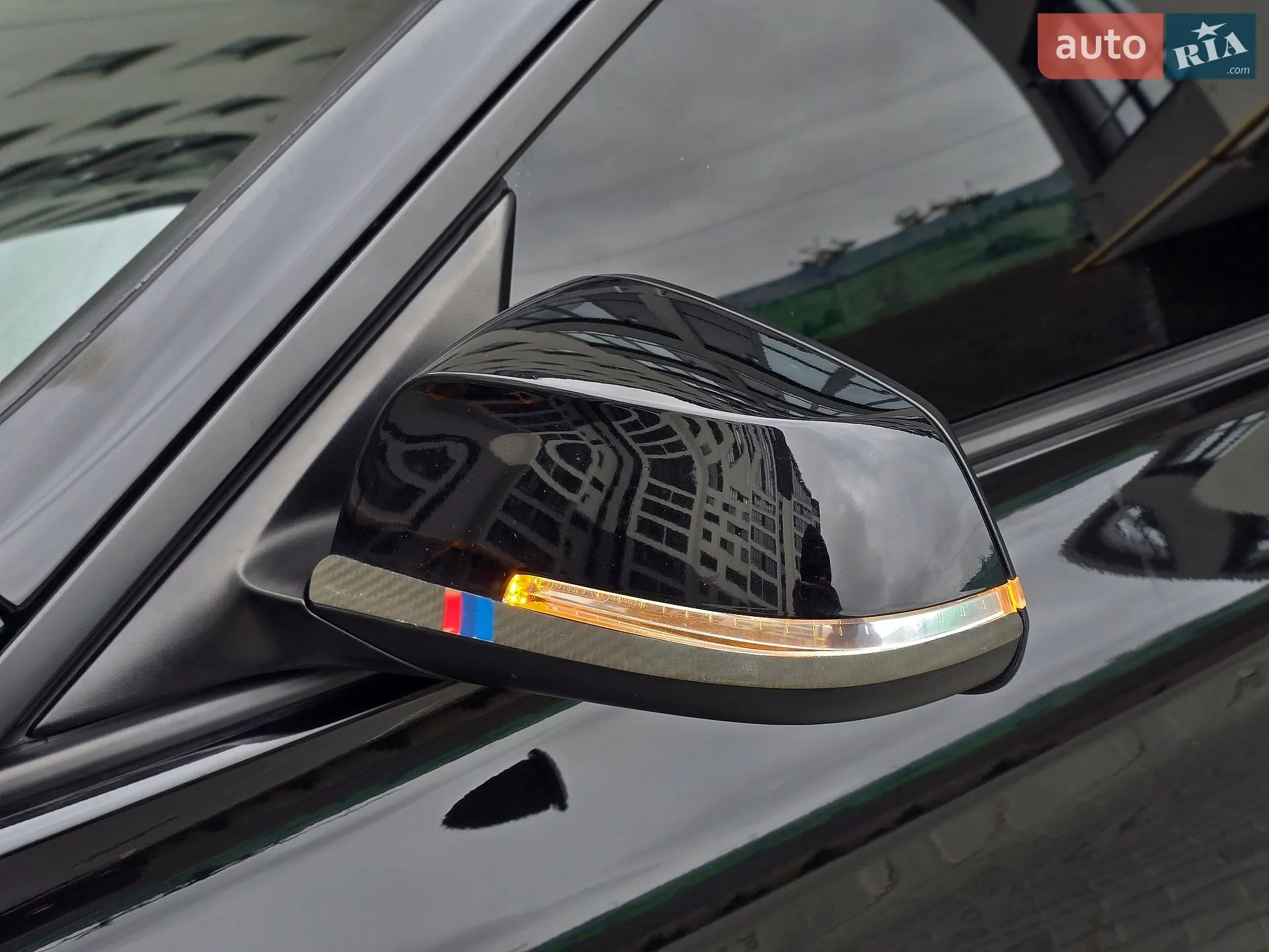 2016 BMW 3er - мініатюра 9