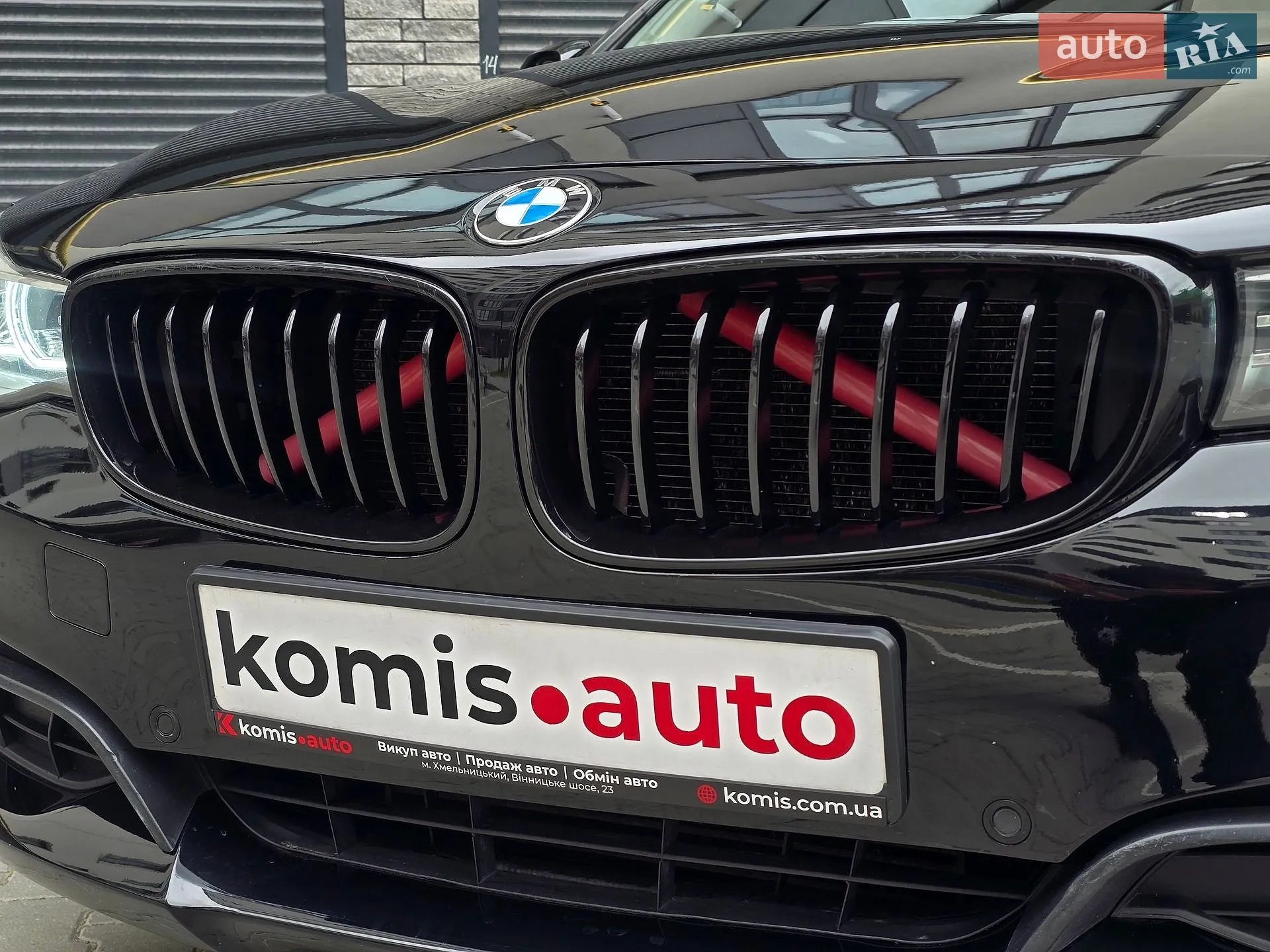 2016 BMW 3er - мініатюра 11