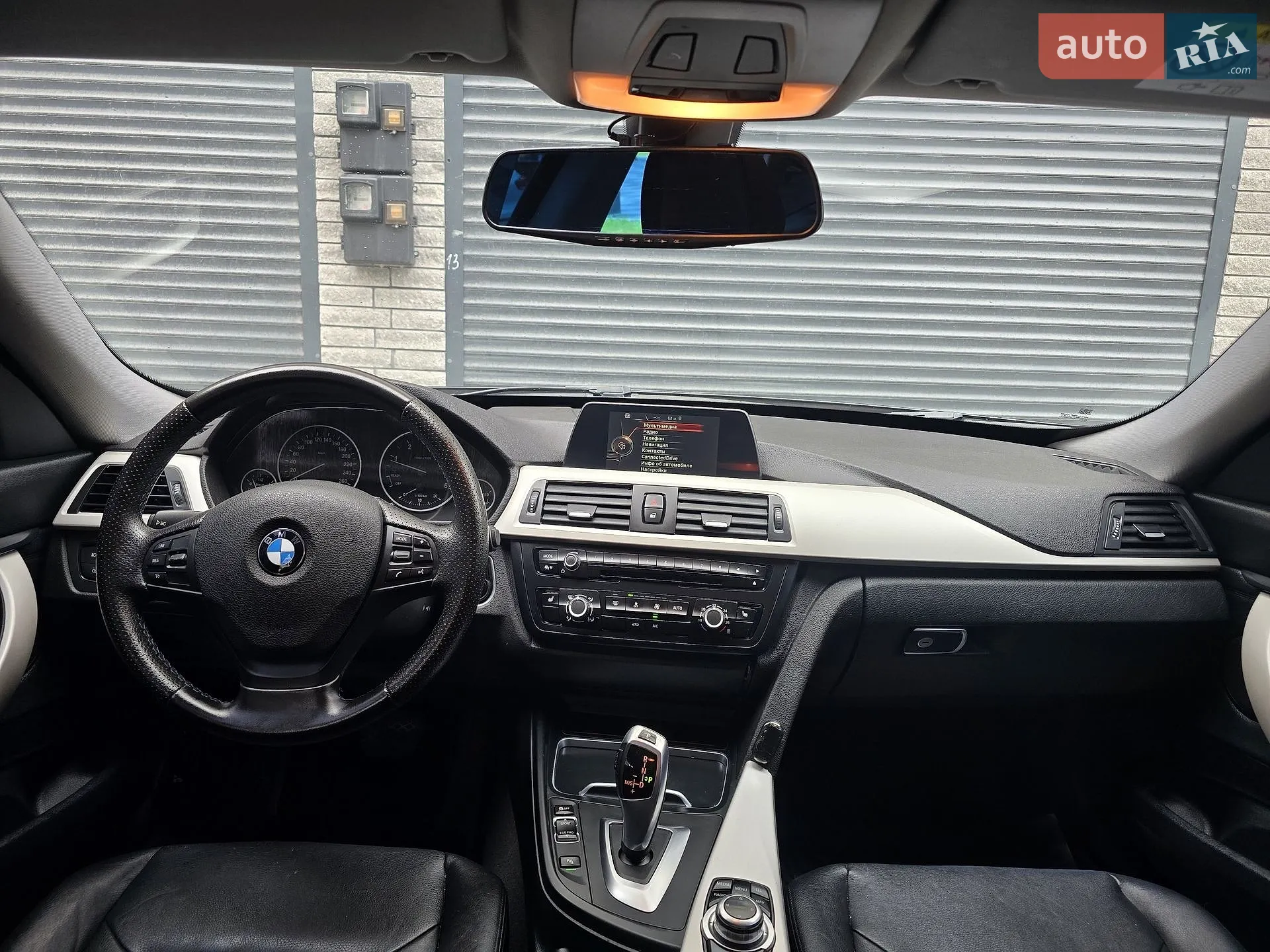 2016 BMW 3er - мініатюра 2