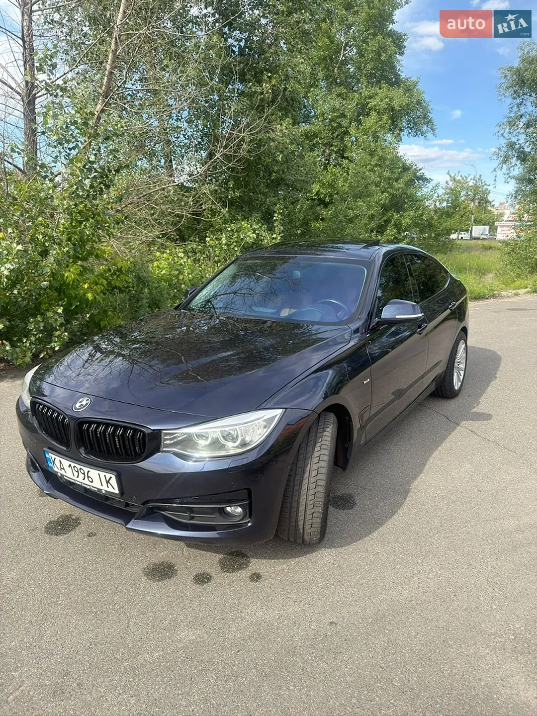 2013 BMW 3er - мініатюра 9