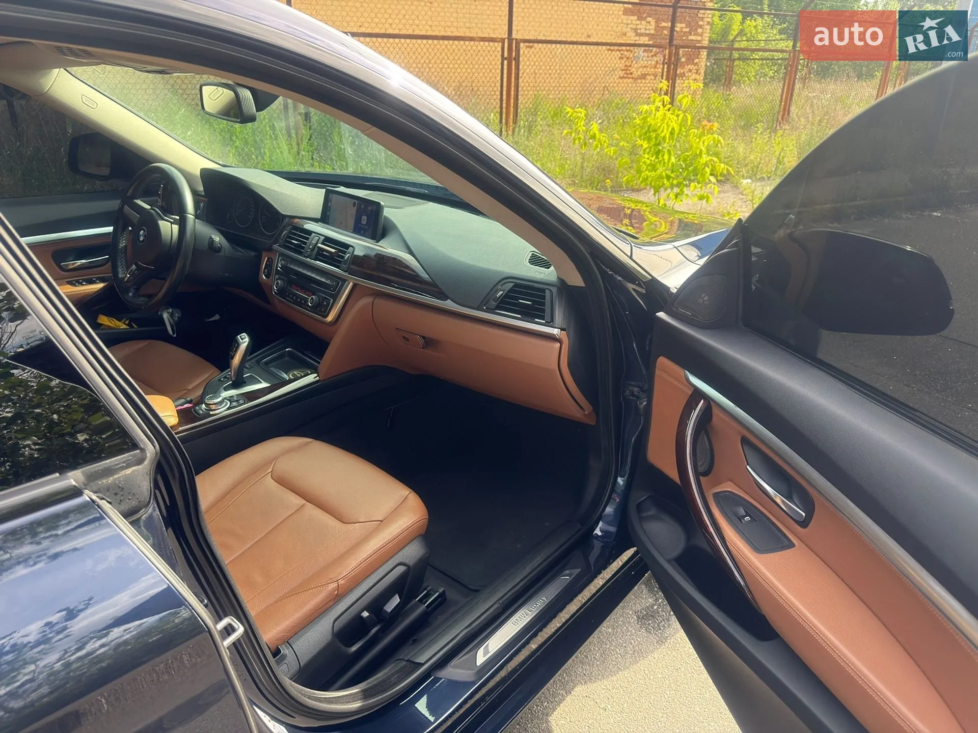 2013 BMW 3er - мініатюра 27