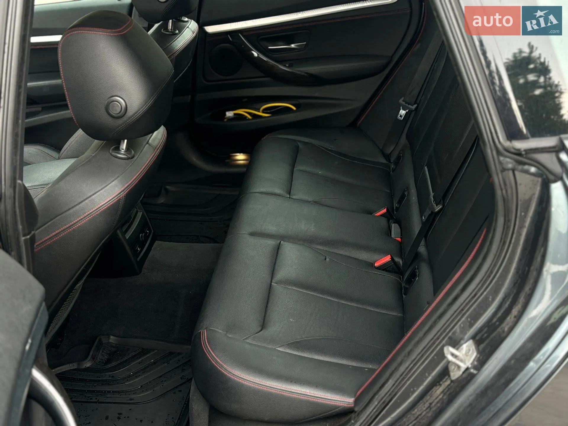 2015 BMW 3er - мініатюра 17