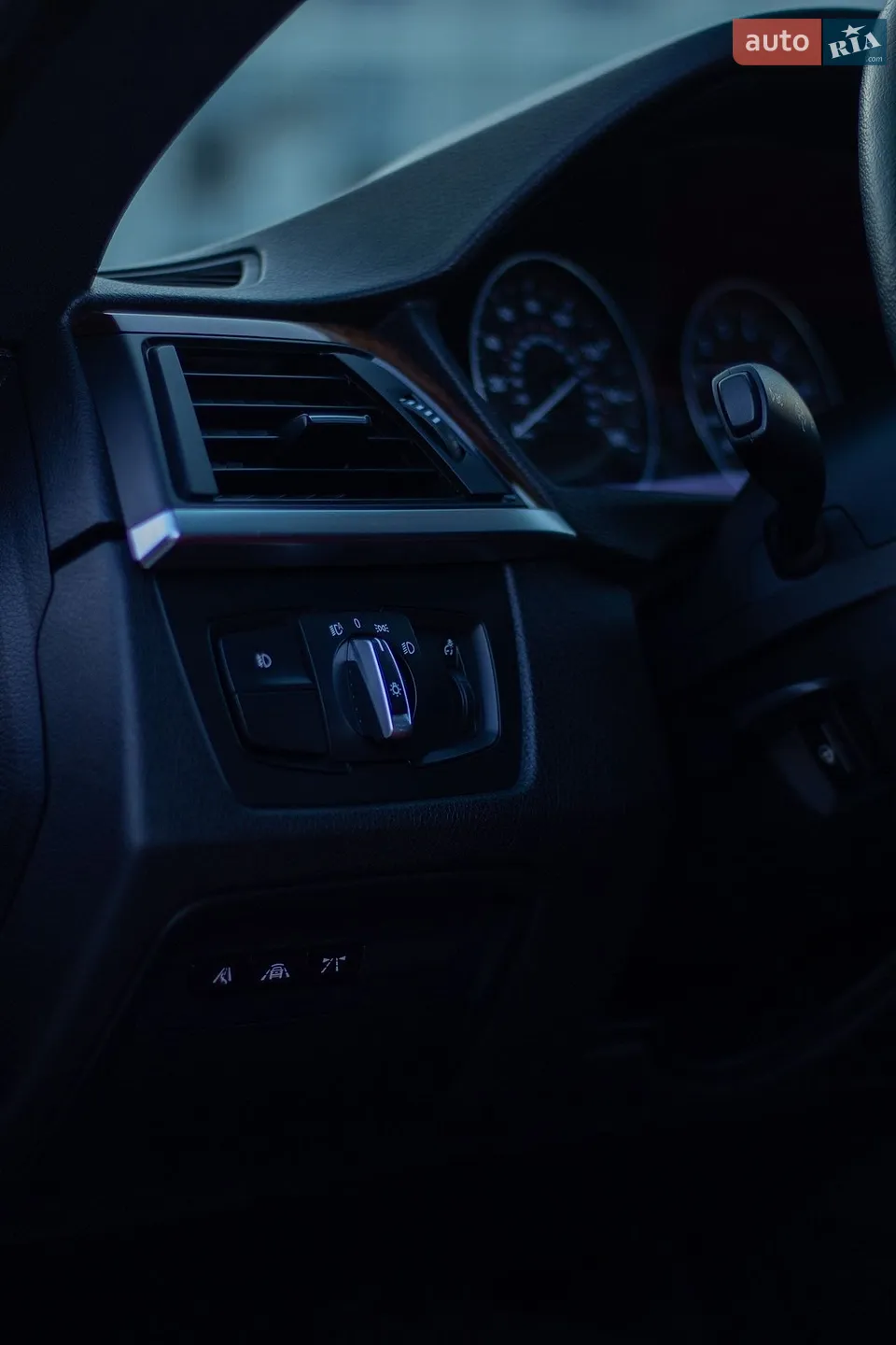 2015 BMW 3er - мініатюра 19