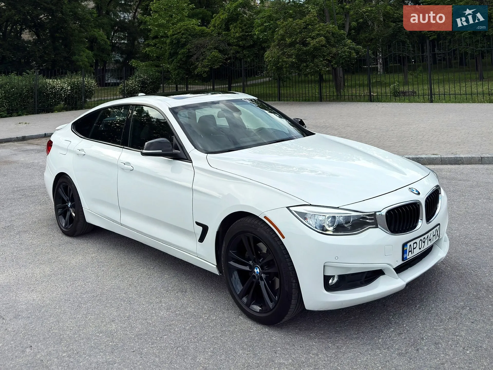 2015 BMW 3er - мініатюра 31