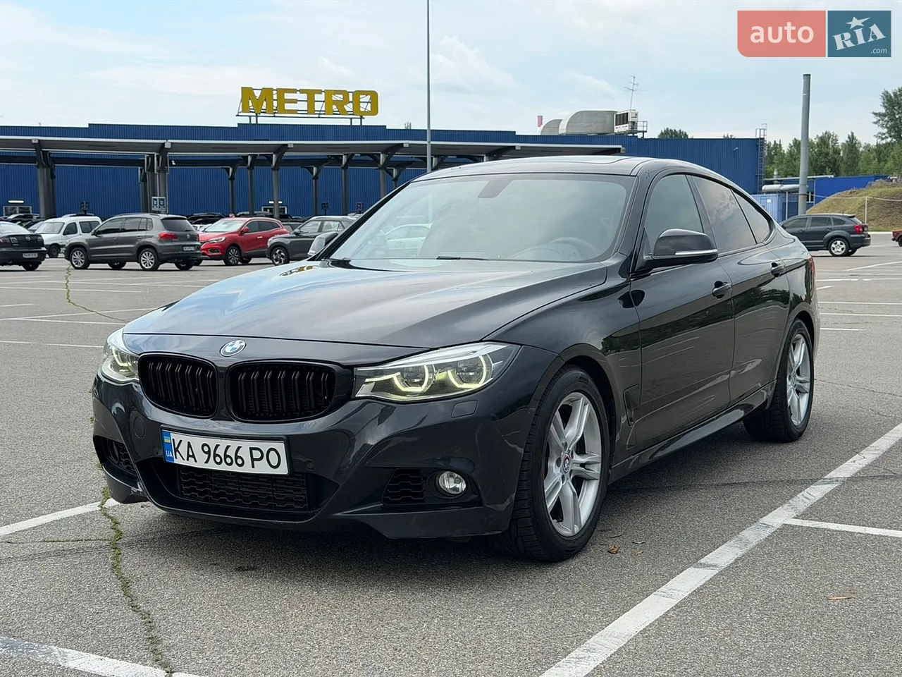 2015 BMW 3er - мініатюра 31