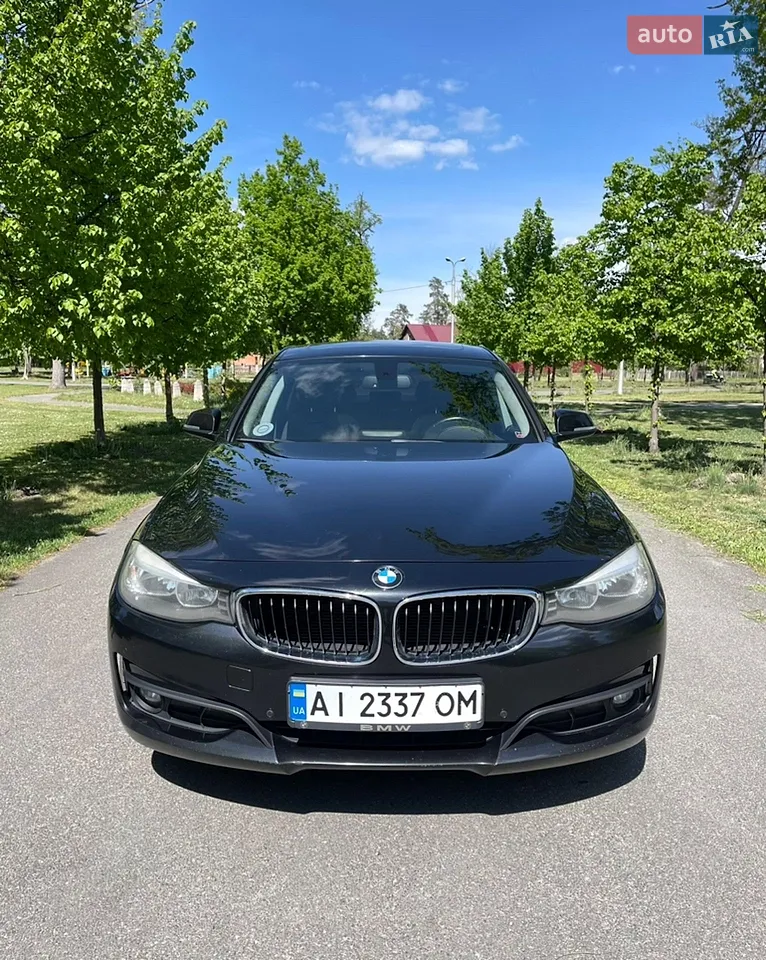 2015 BMW 3er - мініатюра 52