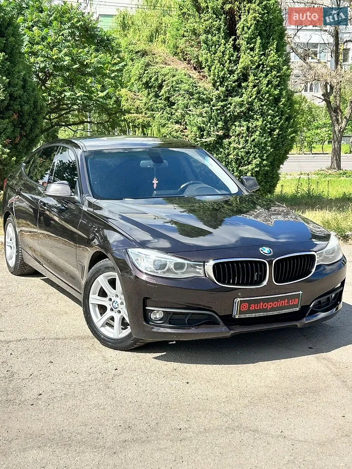 2013 BMW 3er - мініатюра 40