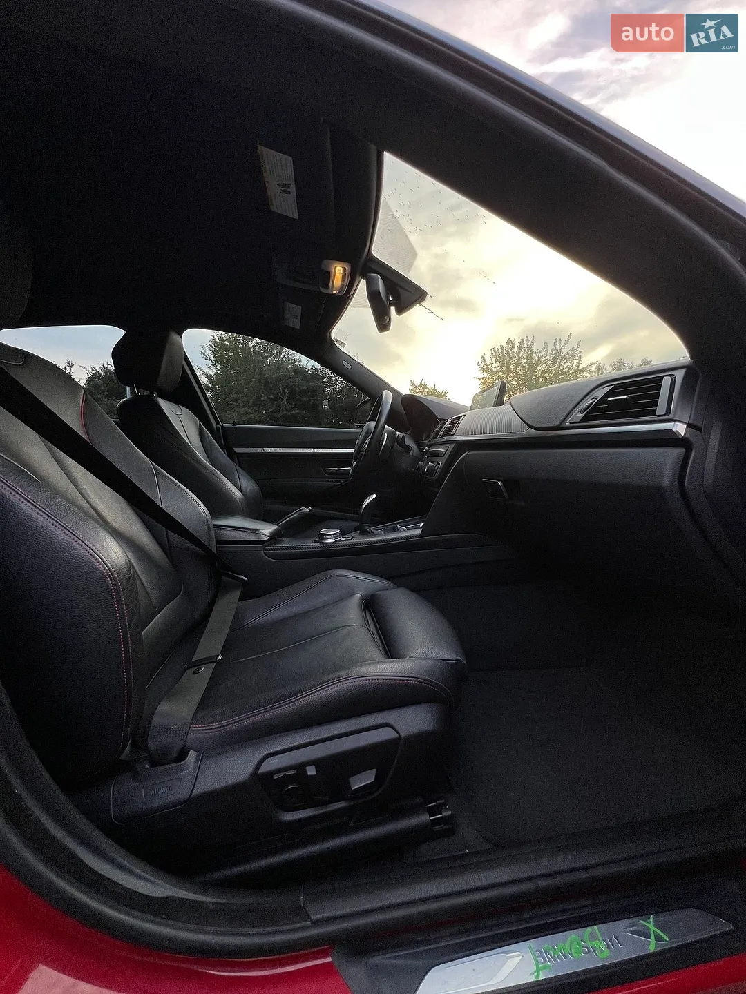 2015 BMW 3er - мініатюра 17