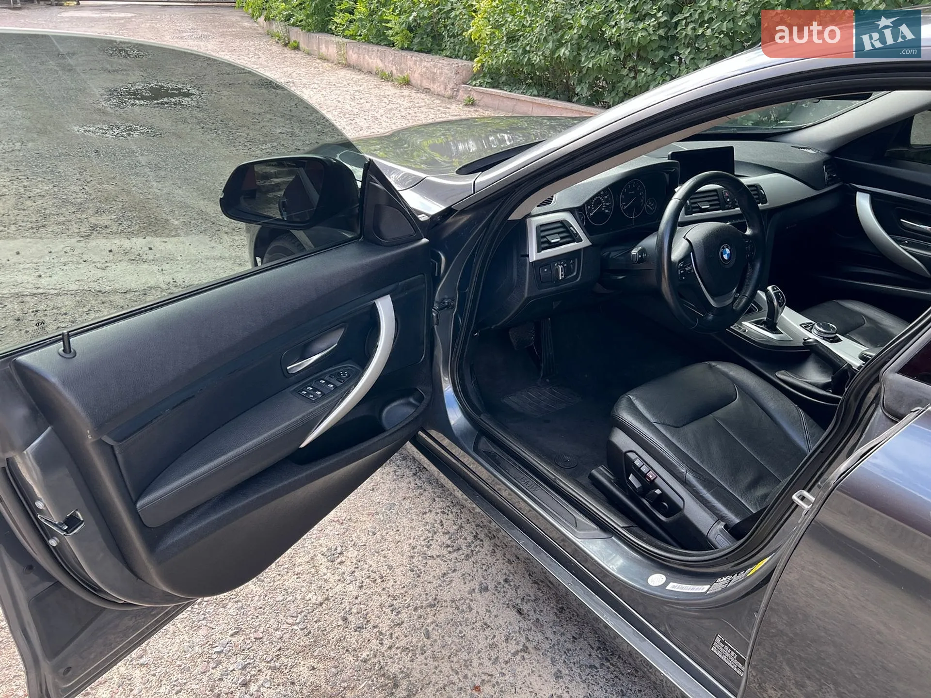 2013 BMW 3er - мініатюра 15