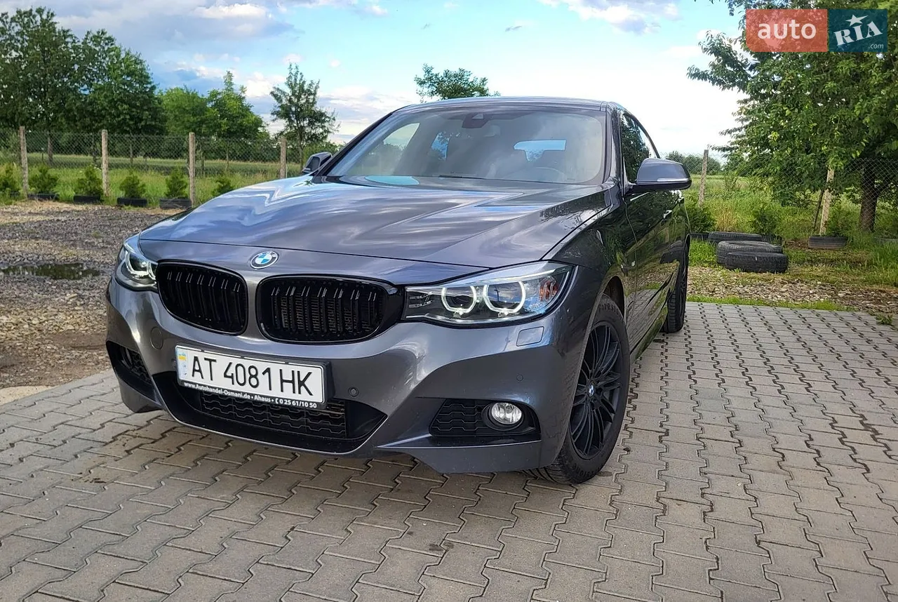 2015 BMW 3er - мініатюра 27