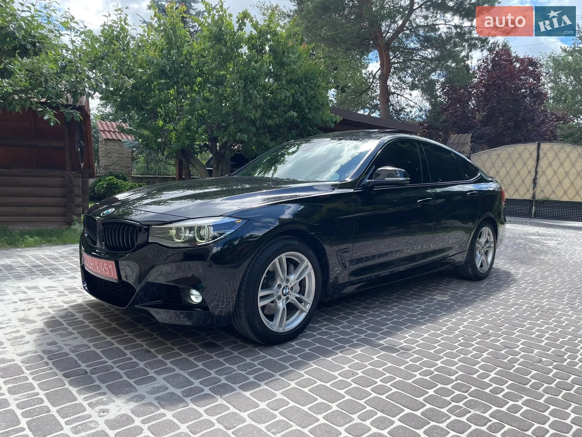 2017 BMW 3er - мініатюра 3
