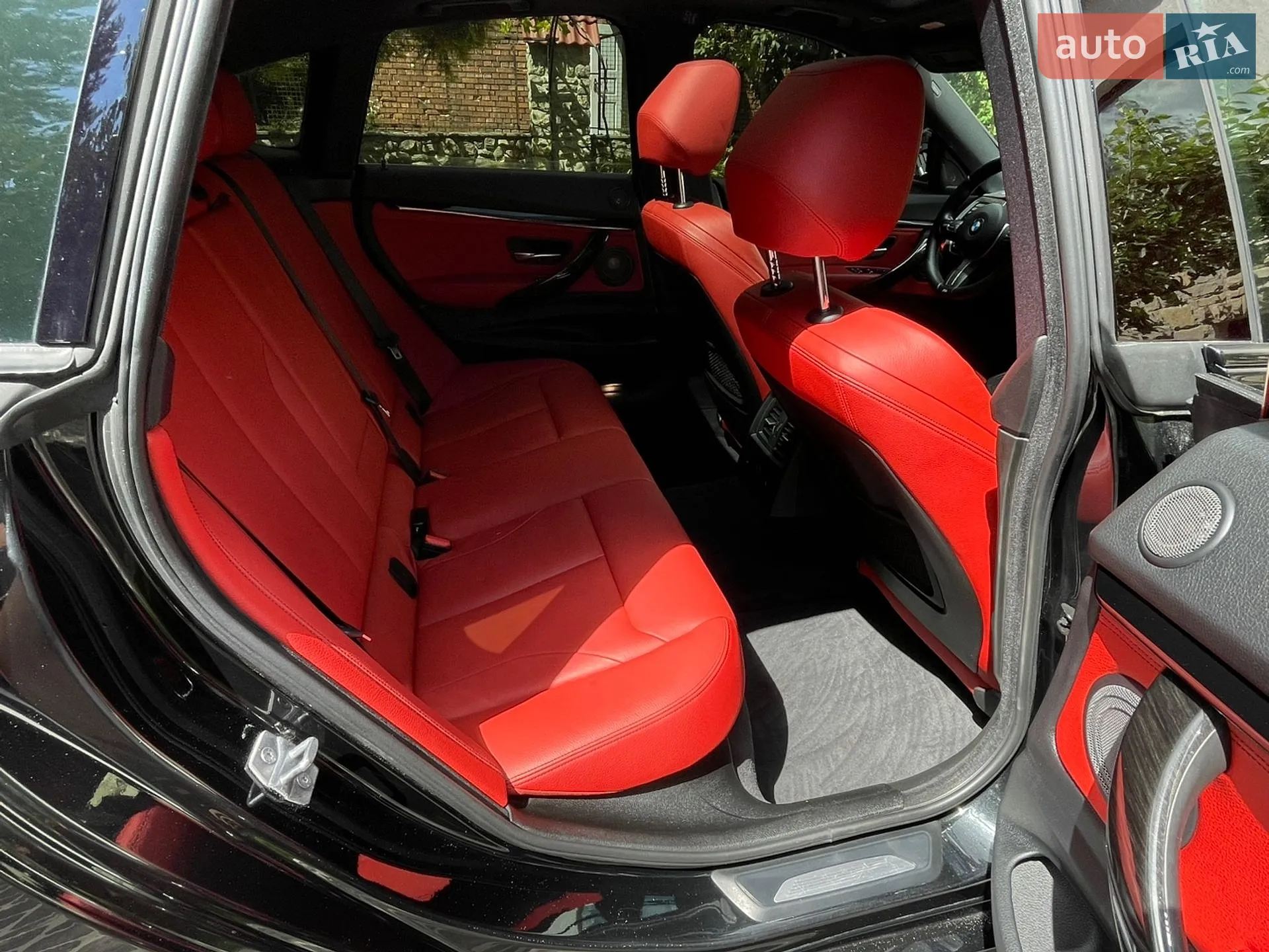 2017 BMW 3er - мініатюра 22