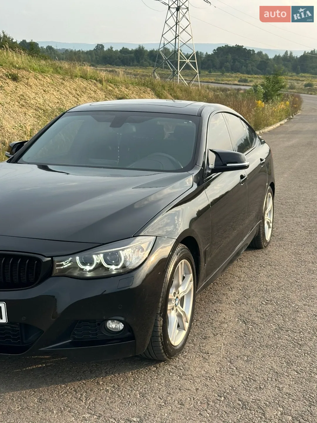 2013 BMW 3er - мініатюра 5