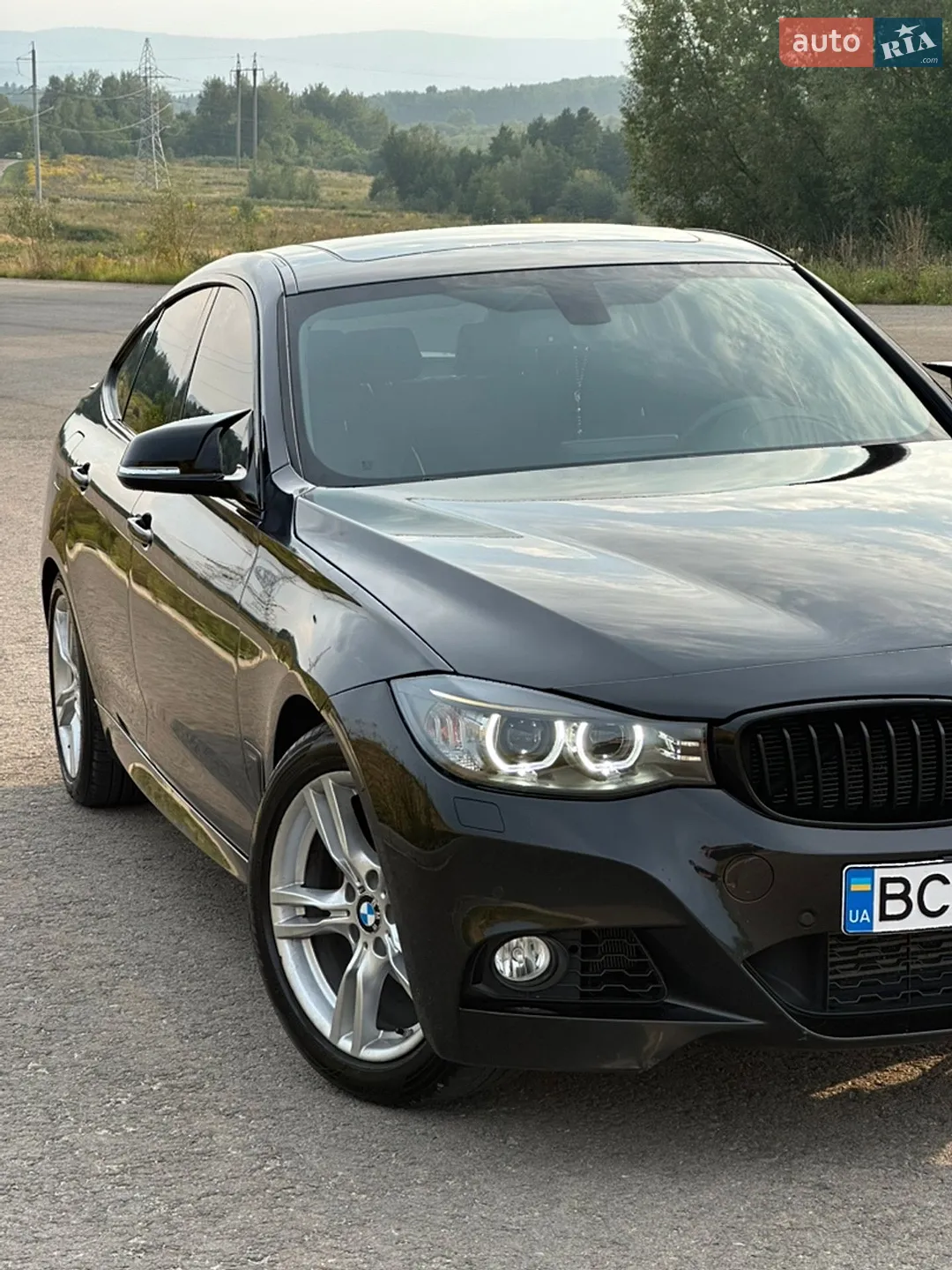 2013 BMW 3er - мініатюра 7