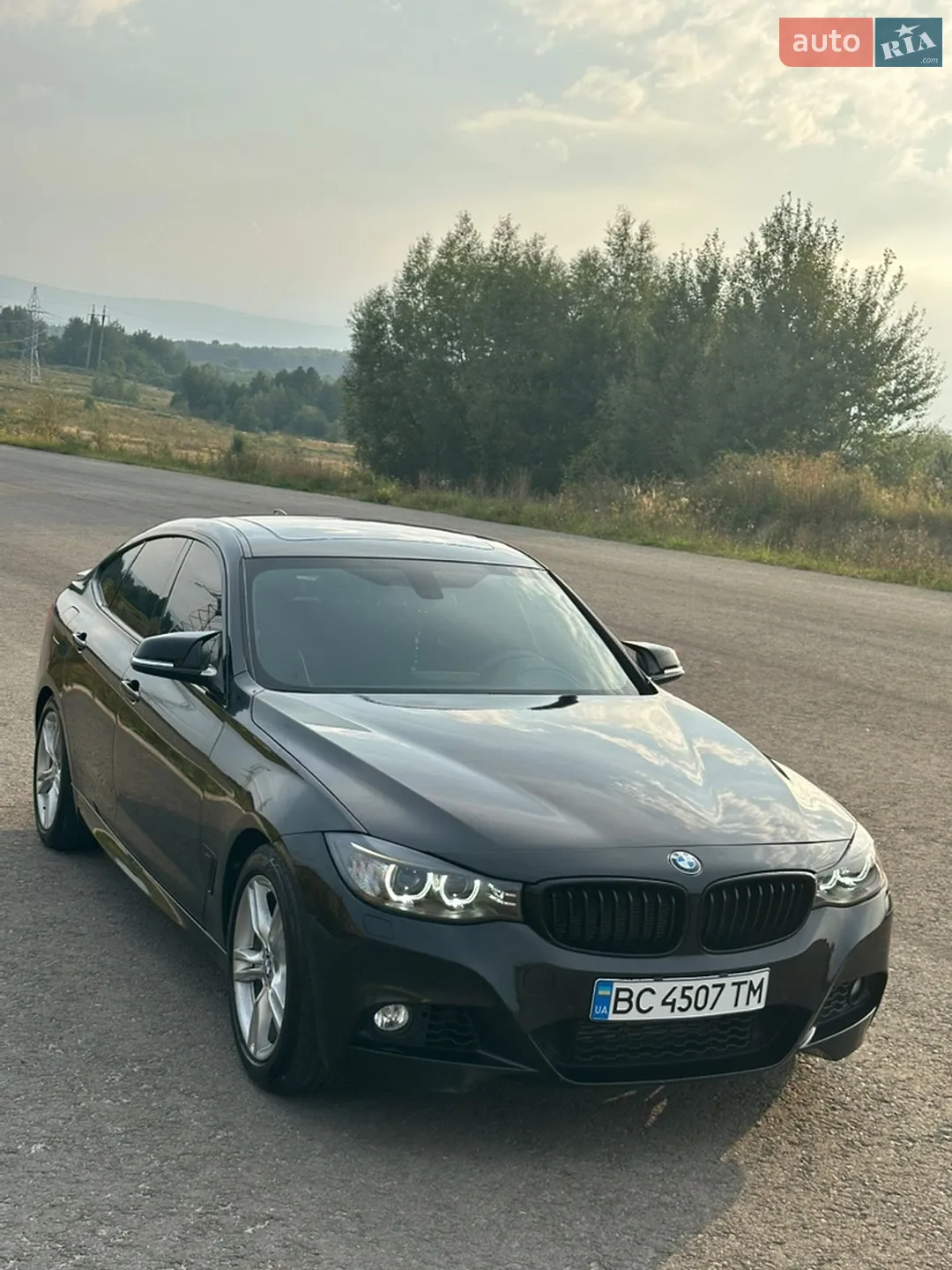 2013 BMW 3er - мініатюра 15