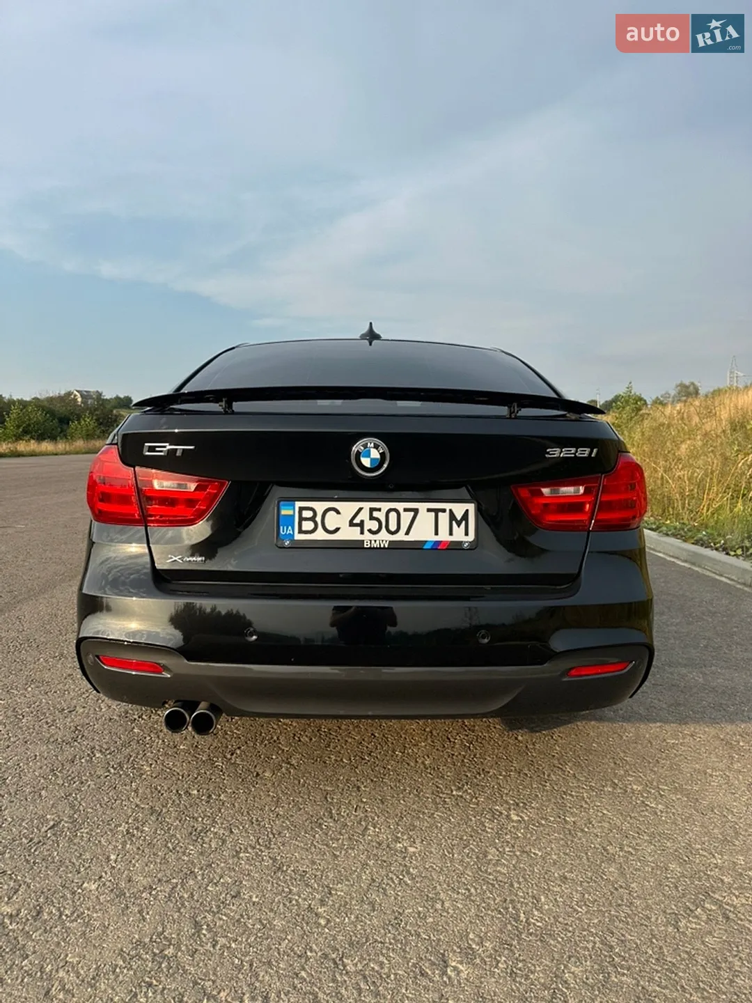 2013 BMW 3er - мініатюра 20