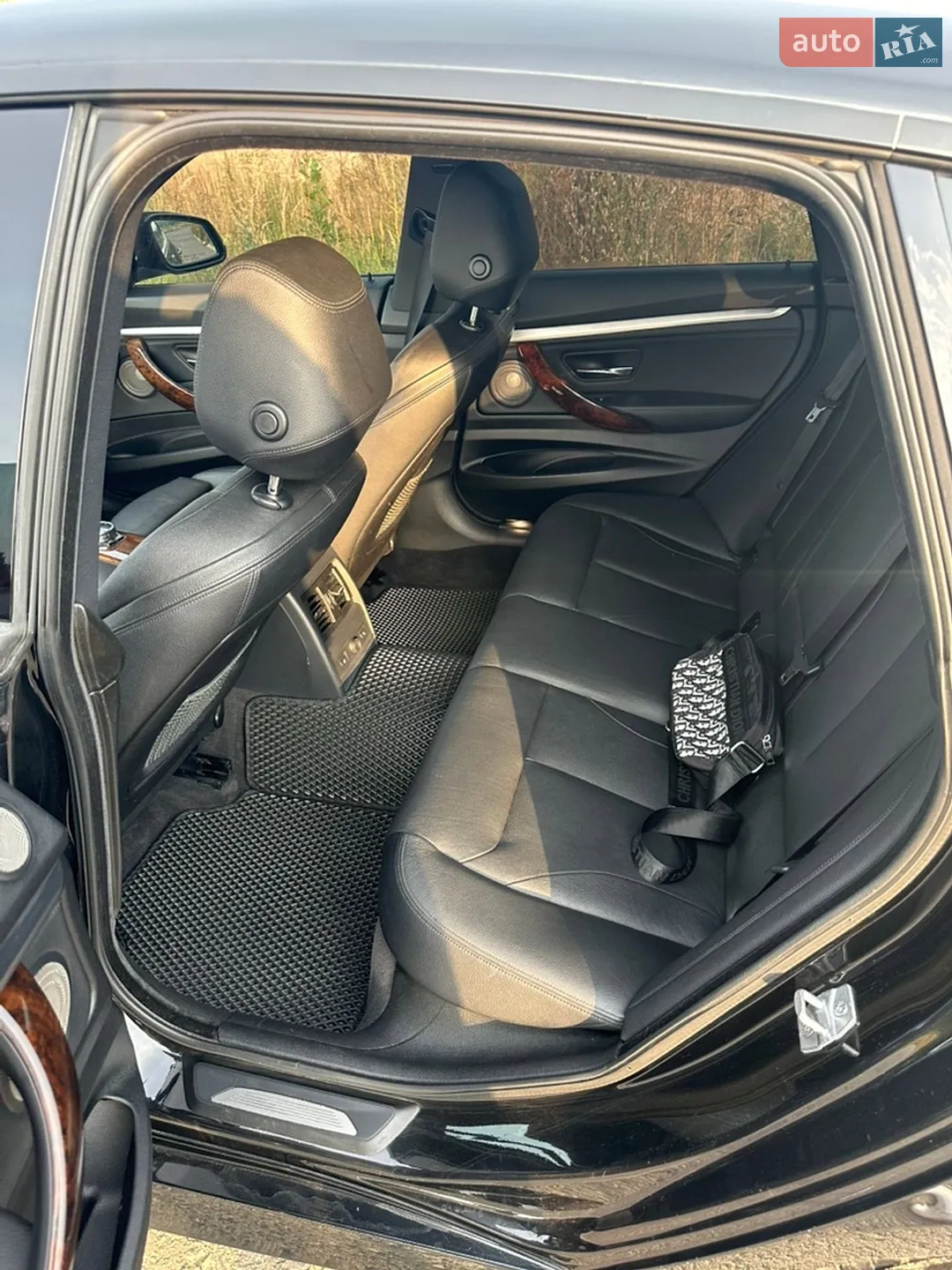 2013 BMW 3er - мініатюра 28