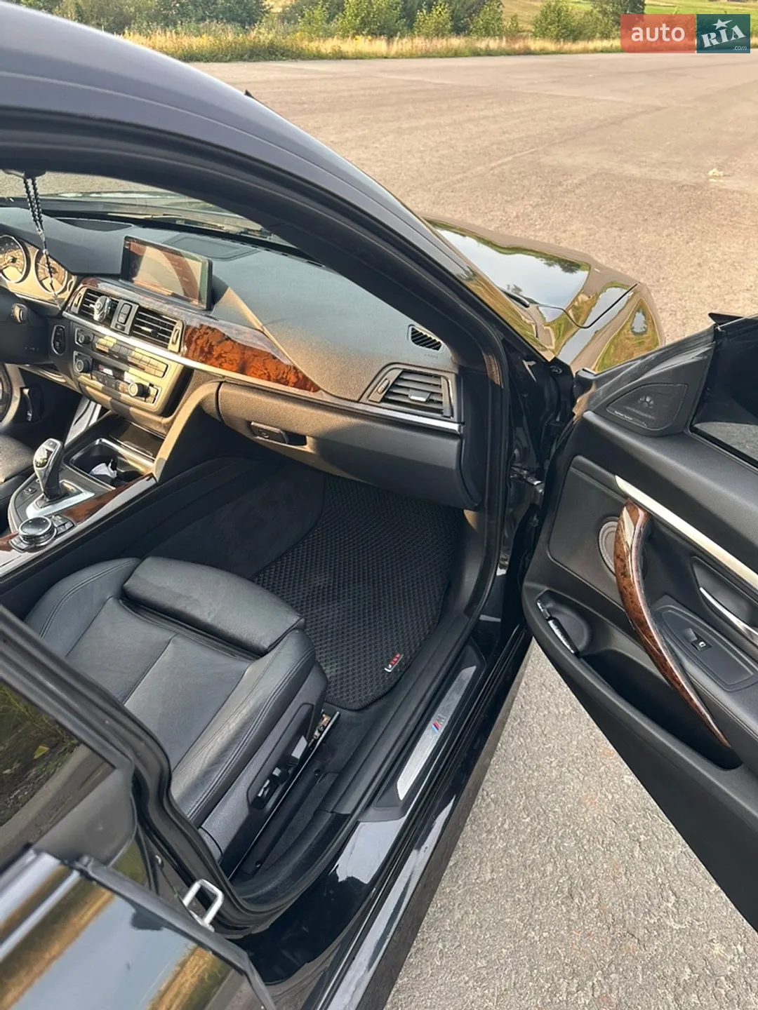 2013 BMW 3er - мініатюра 33