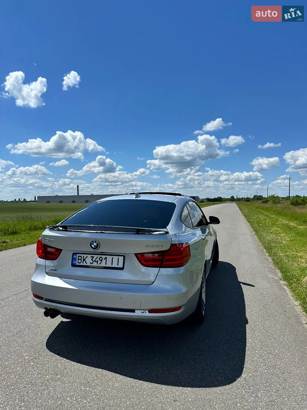 2015 BMW 3er - мініатюра 5