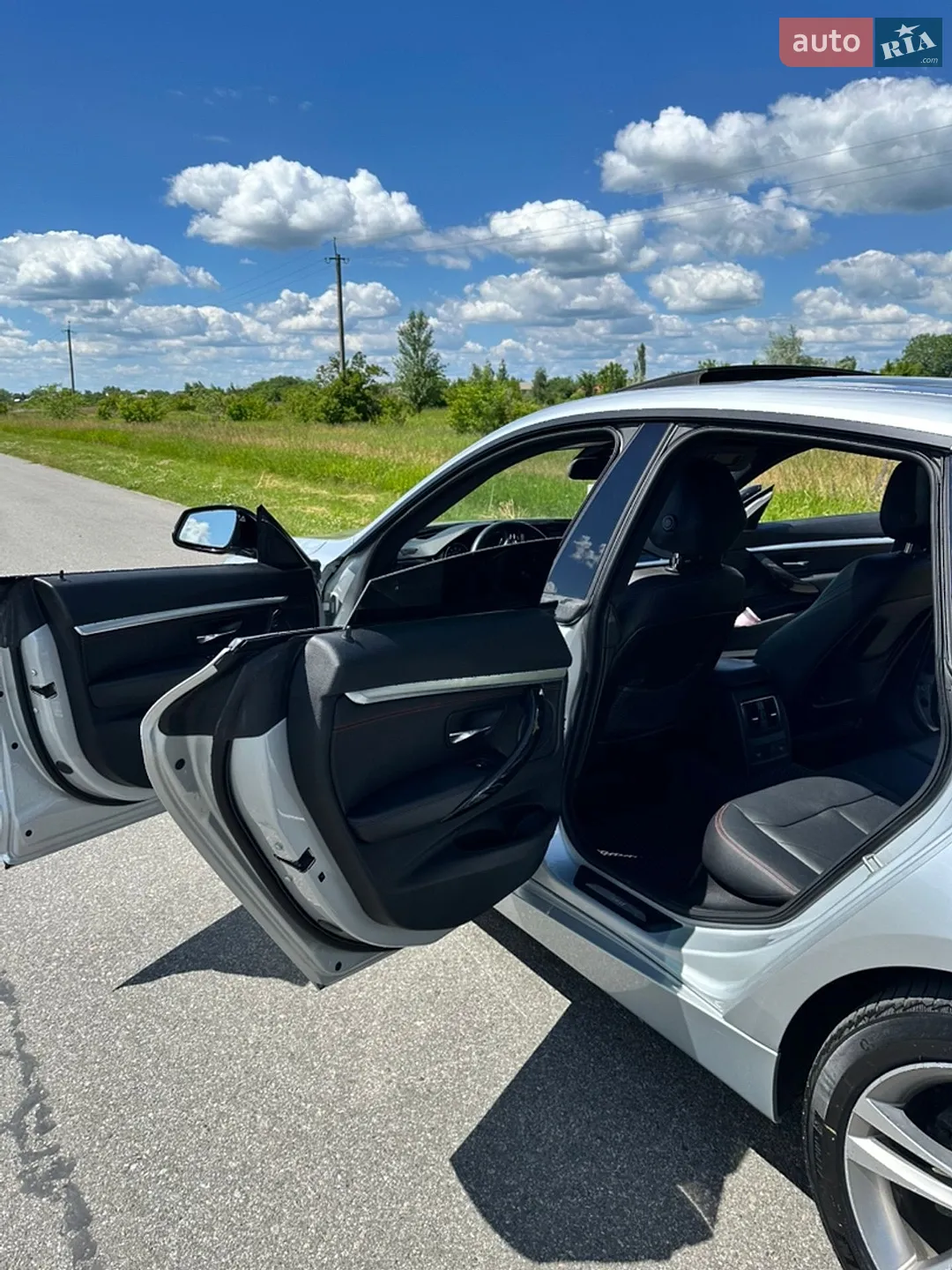 2015 BMW 3er - мініатюра 10