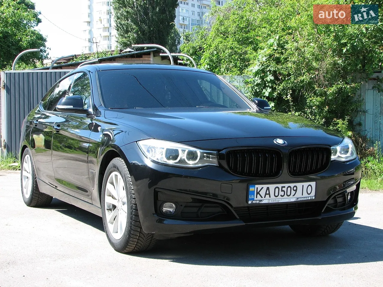 2015 BMW 3er - мініатюра 56