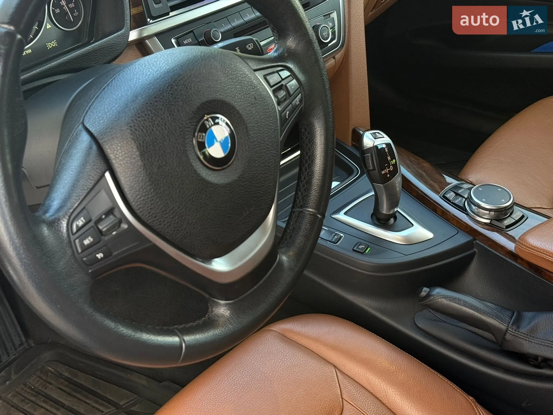 2013 BMW 3er - мініатюра 22