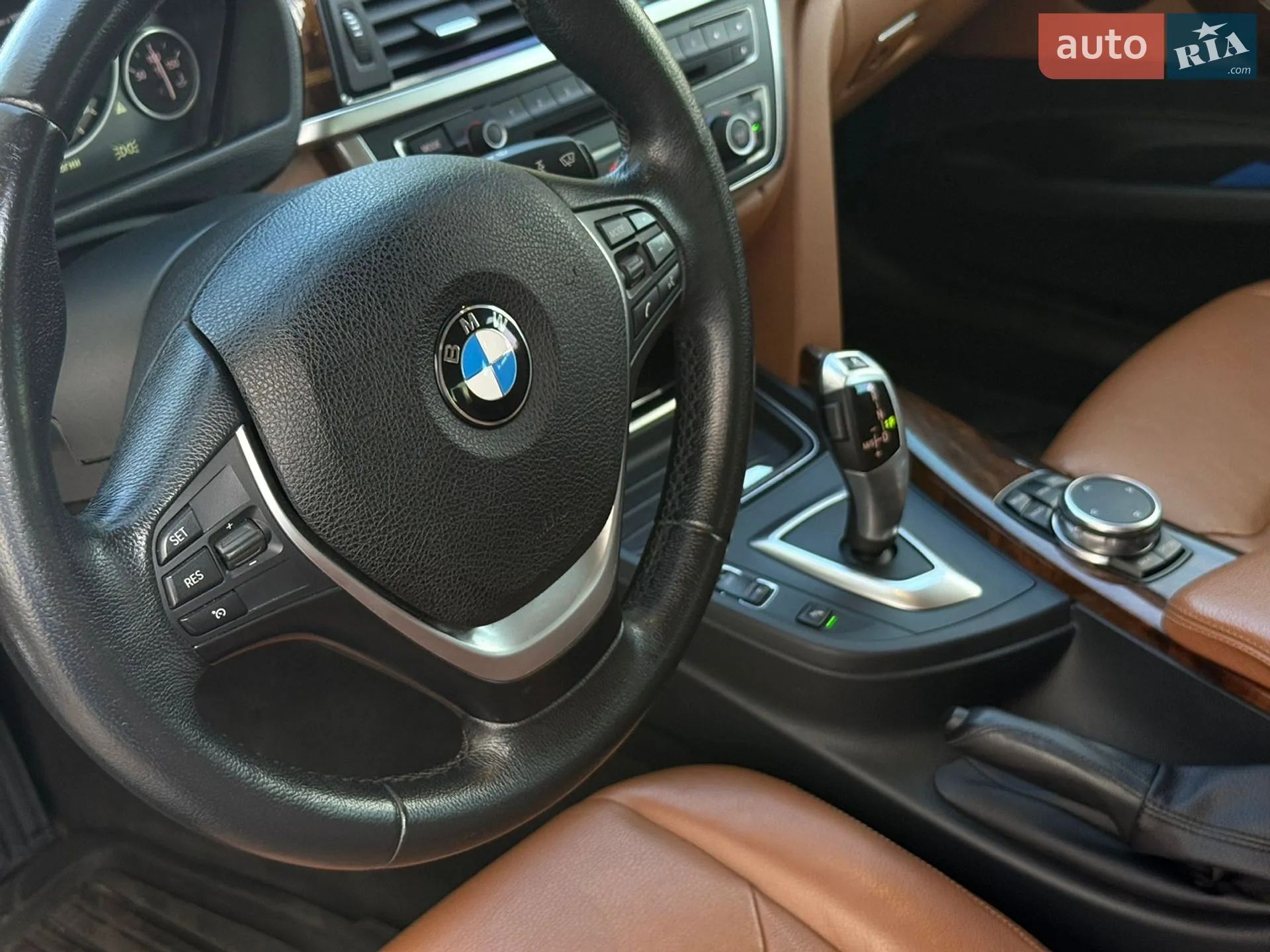 2013 BMW 3er - мініатюра 33