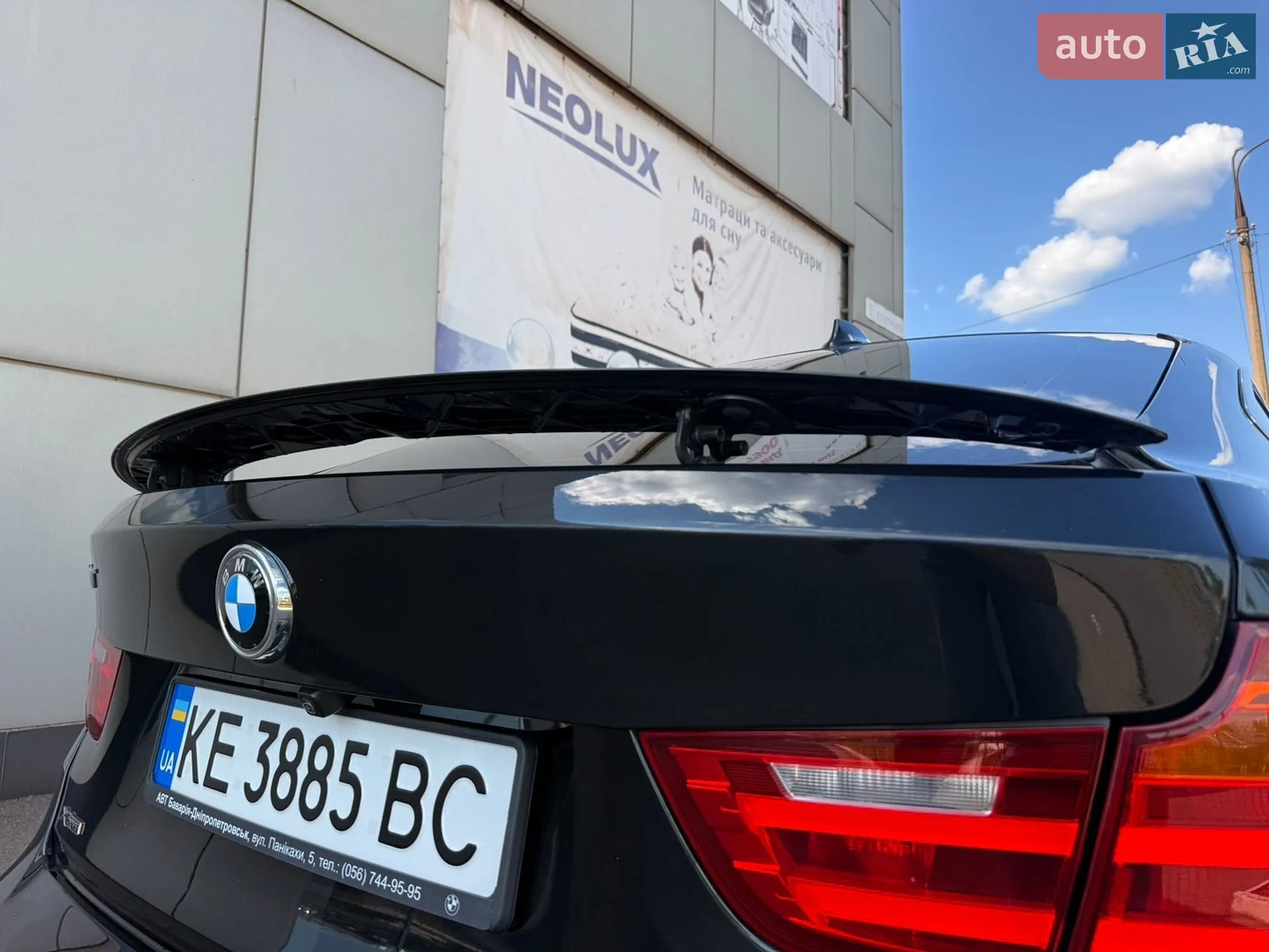2013 BMW 3er - мініатюра 38