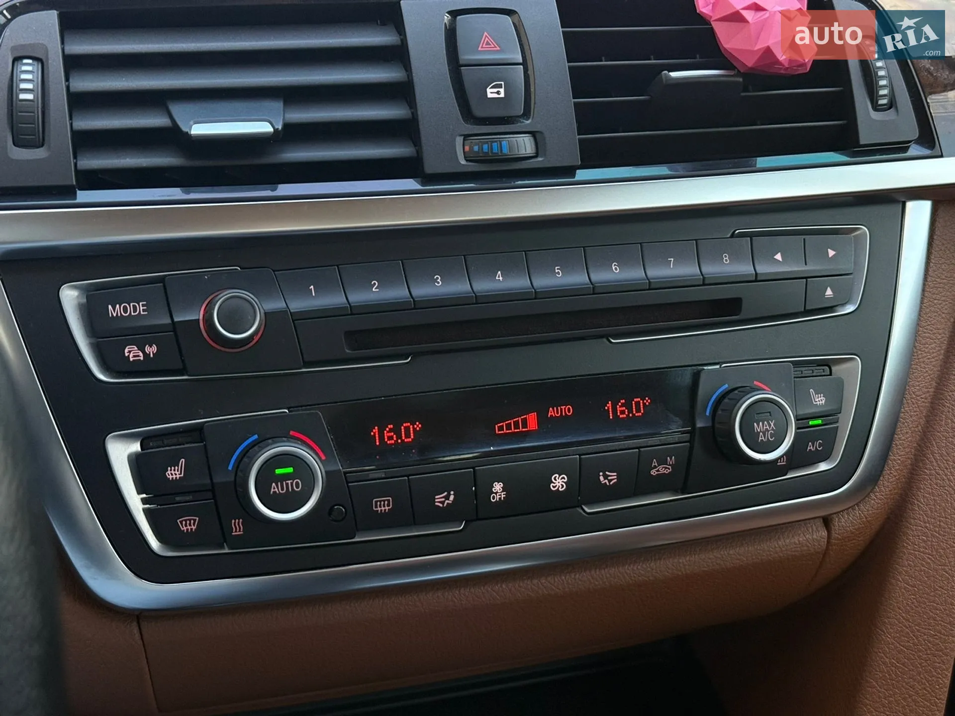 2013 BMW 3er - мініатюра 43