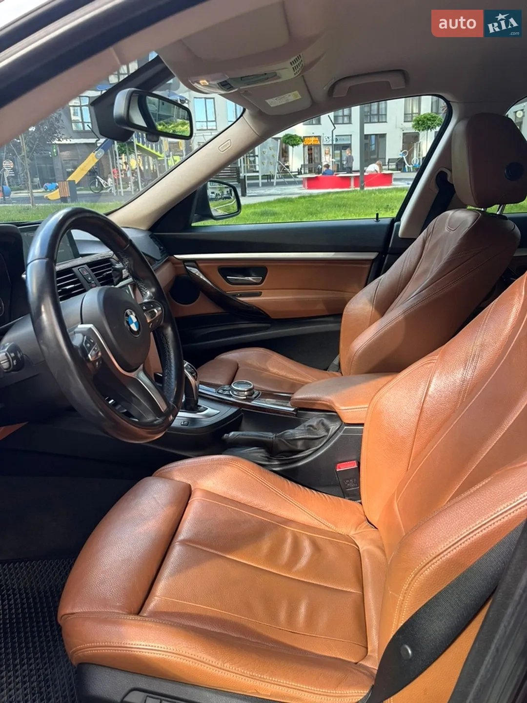 2014 BMW 3er - мініатюра 28