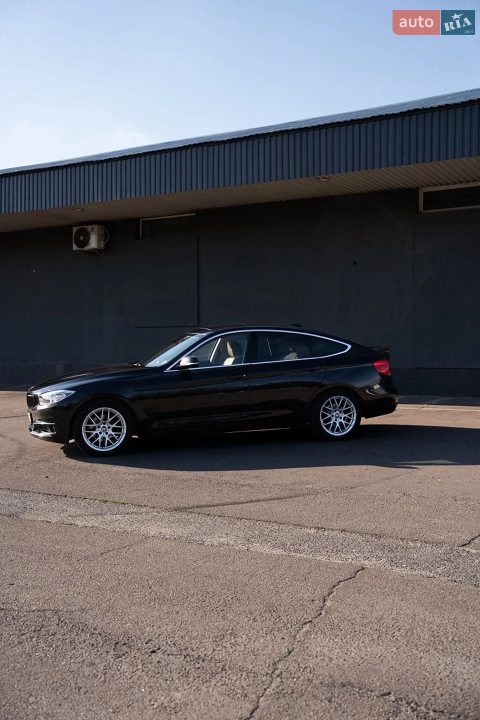 2014 BMW 3er - мініатюра 5