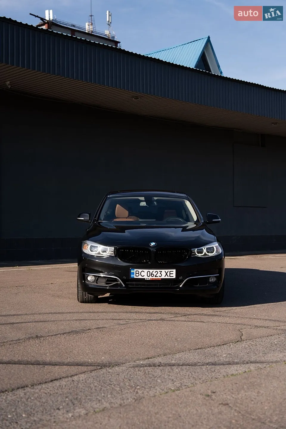 2014 BMW 3er - мініатюра 11