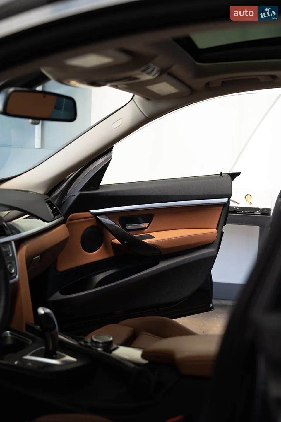 2014 BMW 3er - мініатюра 20