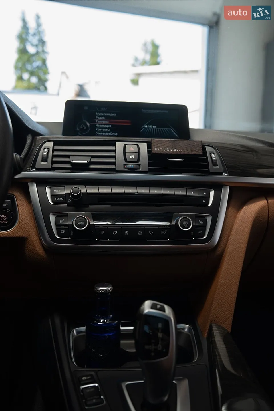 2014 BMW 3er - мініатюра 25
