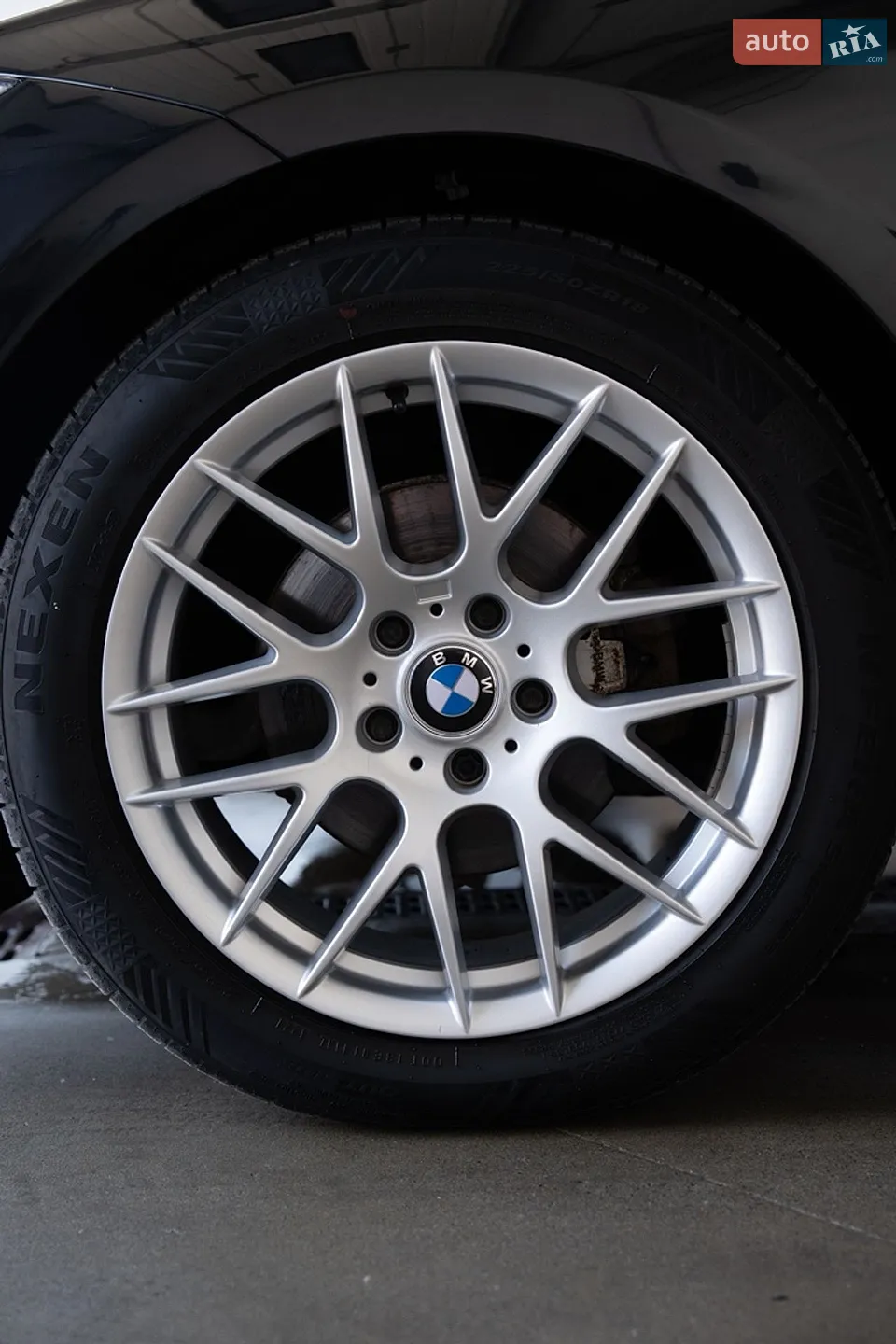 2014 BMW 3er - мініатюра 30