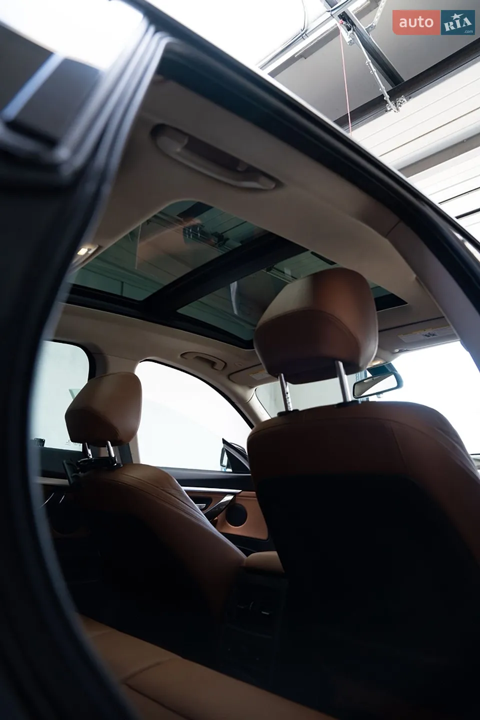 2014 BMW 3er - мініатюра 35