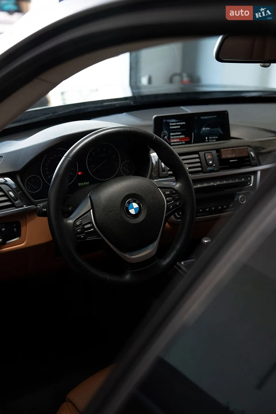 2014 BMW 3er - мініатюра 40