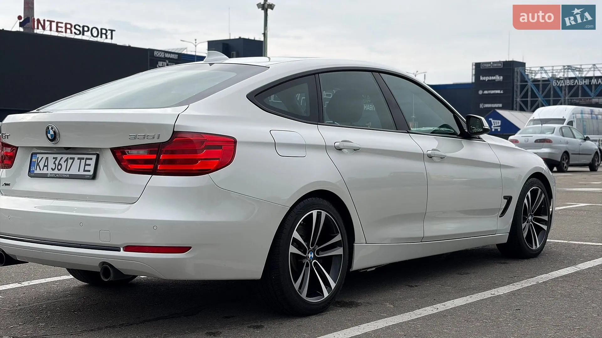 2015 BMW 3er - мініатюра 24