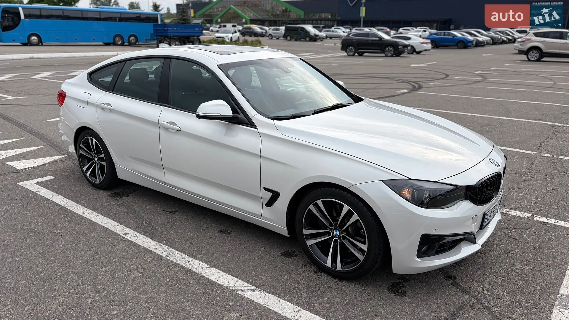 2015 BMW 3er - мініатюра 17