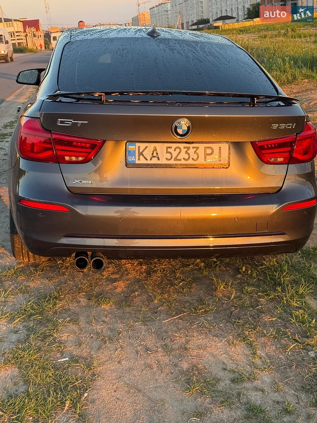 2018 BMW 3er - мініатюра 3