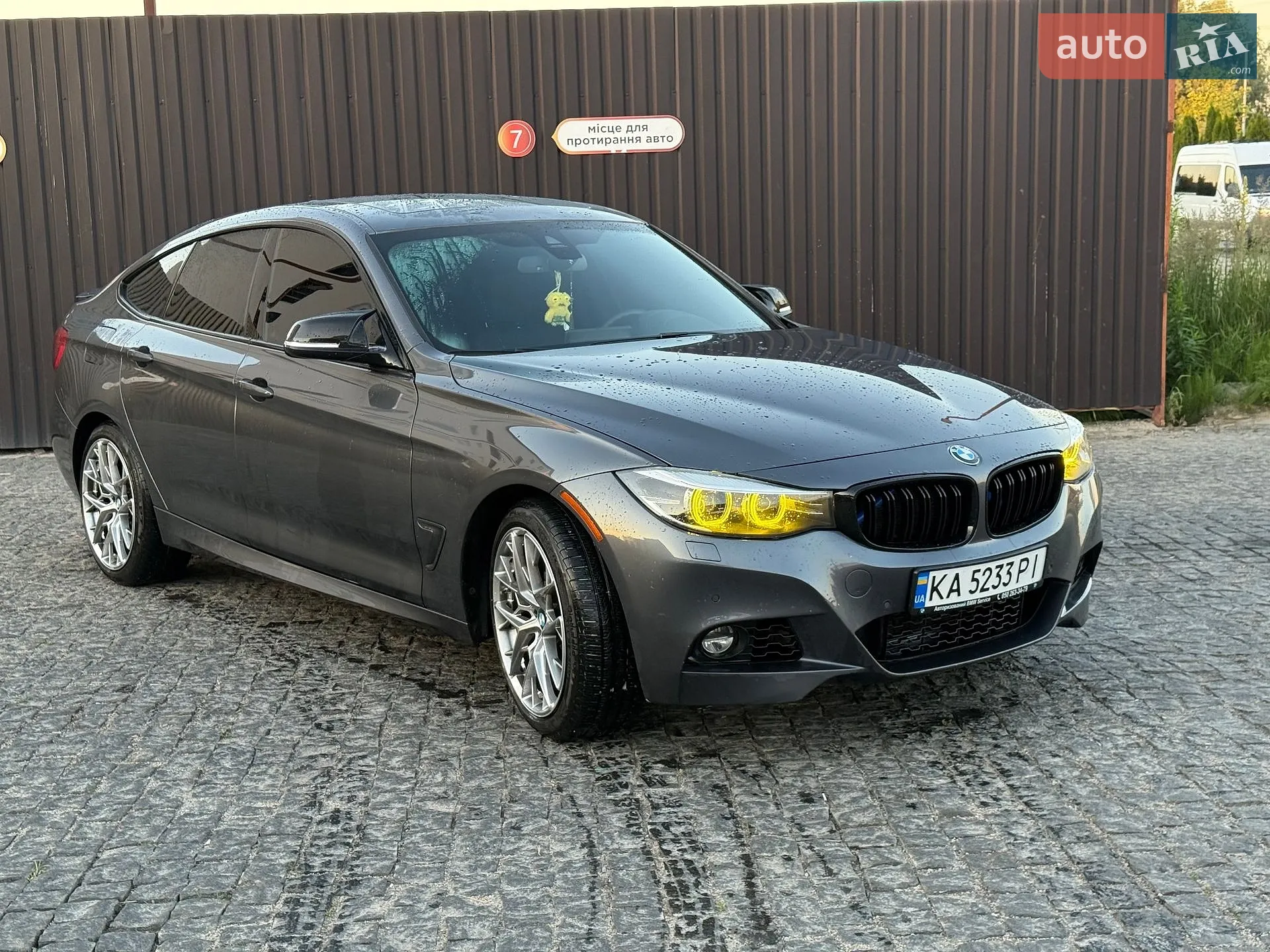 2018 BMW 3er - мініатюра 13