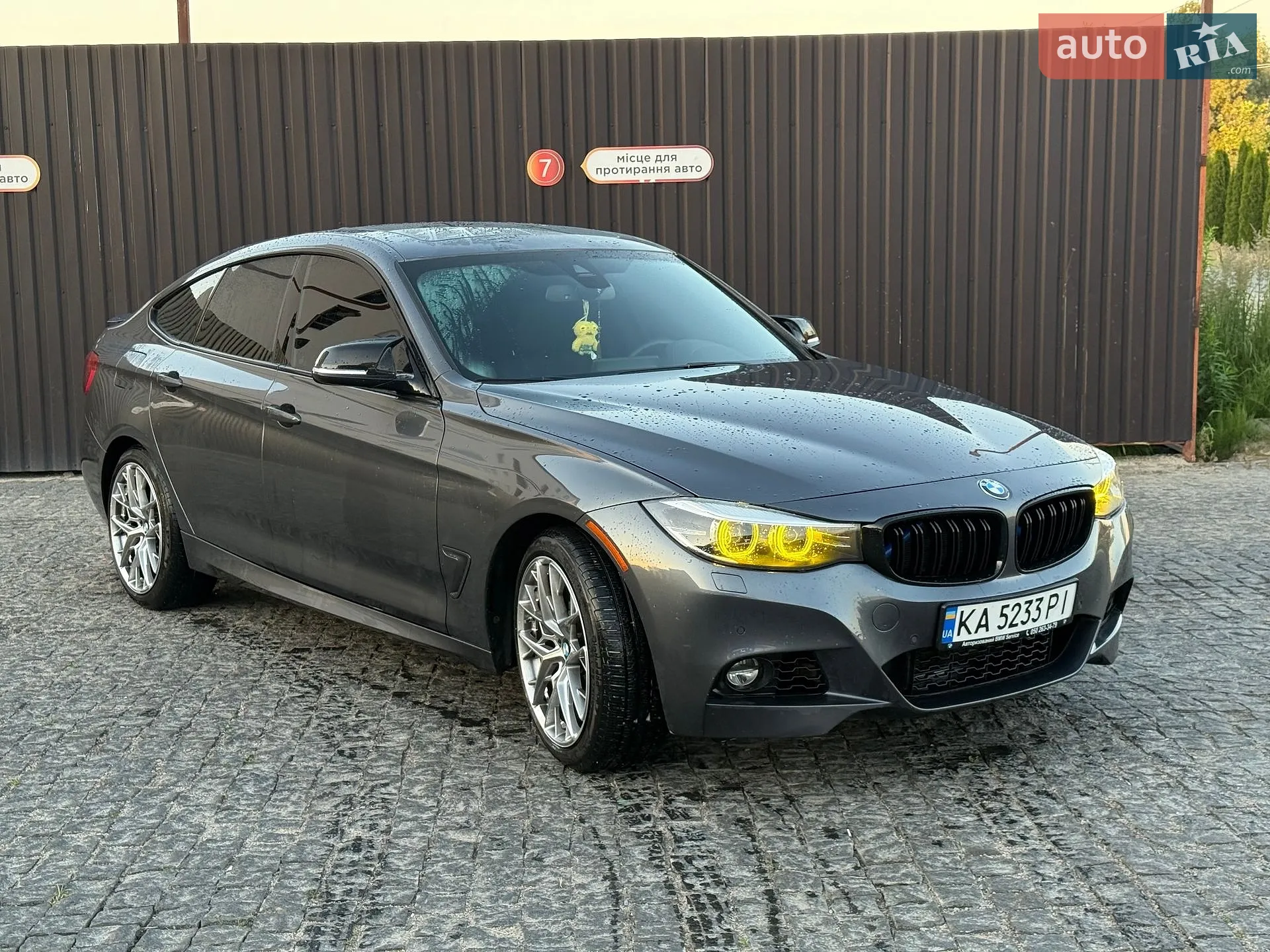 2018 BMW 3er - мініатюра 14
