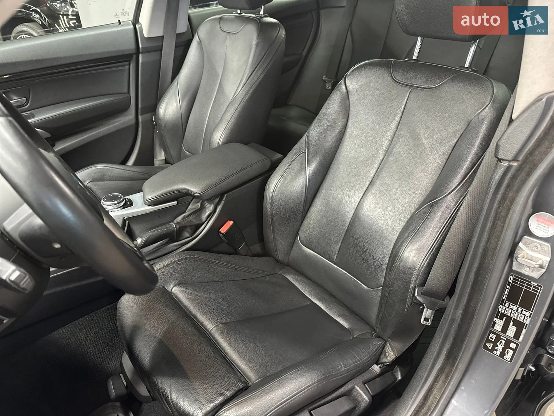 2015 BMW 3er - мініатюра 9