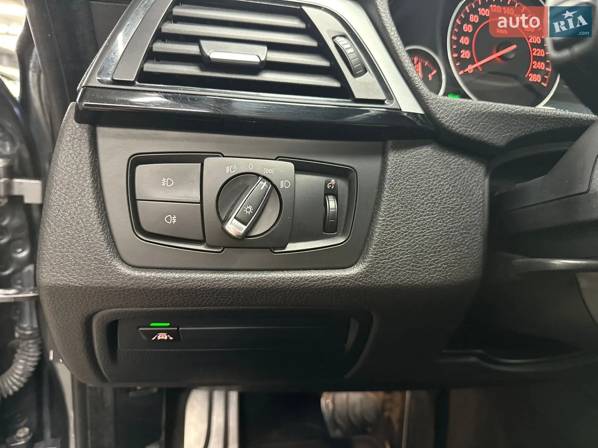 2015 BMW 3er - мініатюра 24